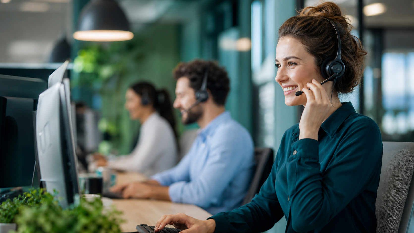 Service client : pourquoi utiliser un numéro spécial ou un numéro court ?